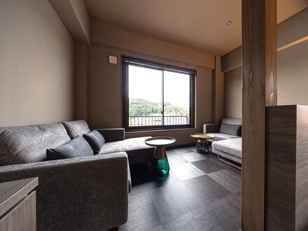 中尾甚六ＨＯＴＥＬ 写真