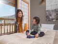 IBARA DENIM HOTELS 舞鶴楼 写真