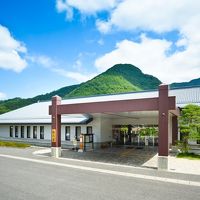 国民宿舎 松代荘 写真