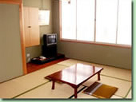 ホテル草津 写真