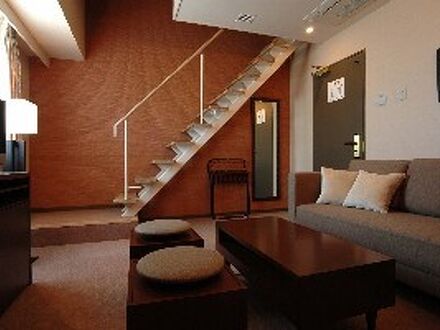 SPA&HOTEL 和 写真