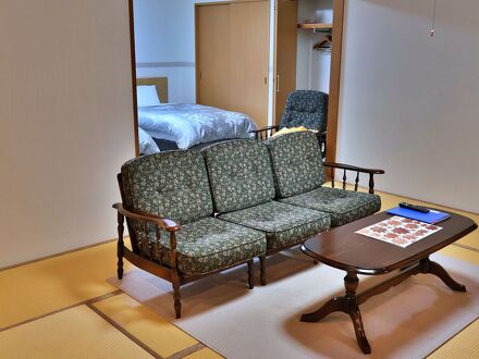 八雲温泉 おぼこ荘 写真