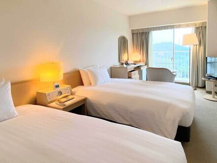 四季の湯温泉 ホテル ヘリテイジリゾート 写真