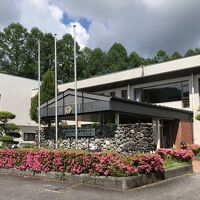 売木村自然休養村管理センターささゆり荘 写真