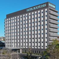 ホテルルートイン桑名 写真