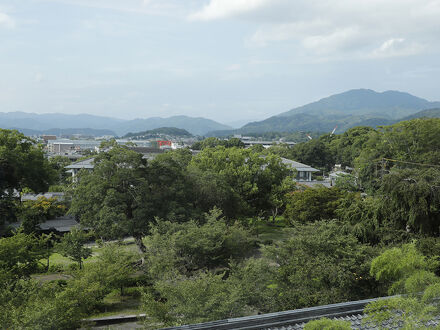 長楽館 写真