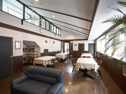 ペンション　絵夢 写真