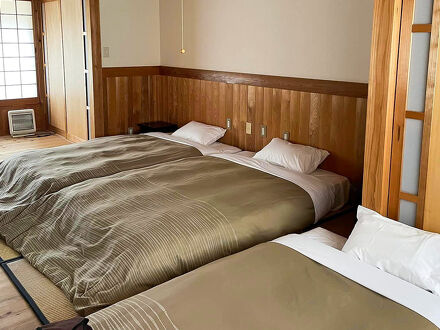 HOTEL B-Stone Garden 写真