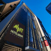 ALFIT HOTEL＆BAR AKASAKA 写真