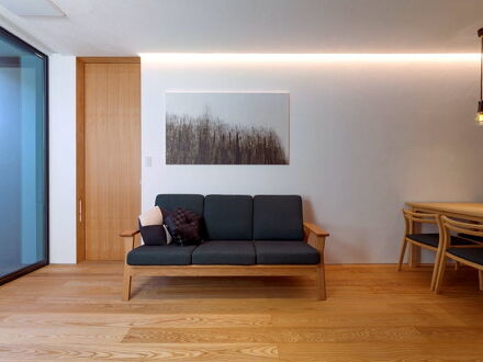 小松レジデンス シマ屋ステイズ 写真