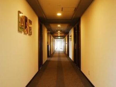 ホテル ルートイン東室蘭駅前 写真