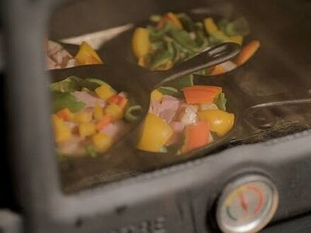 森の古民家 かろり 写真