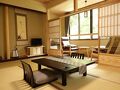 川底温泉 旅館 螢川荘 写真