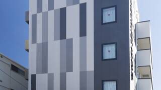 HOTEL NINESTATES HAKATA