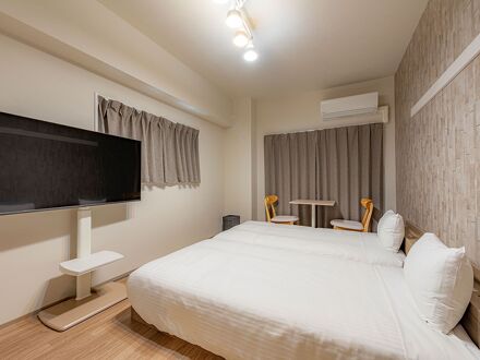 ホテルリファレンス呉服町CONDOMINIUM 写真