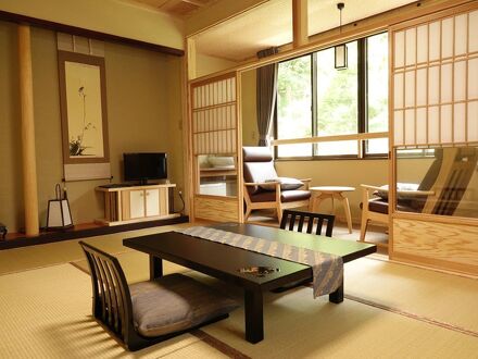 川底温泉 旅館 螢川荘 写真