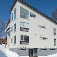 ニセコセントラル ミハラシアパートメント 写真