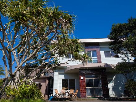 Guest house sasaosou 写真