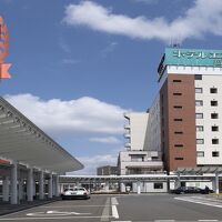 ホテルエコノ福井駅前