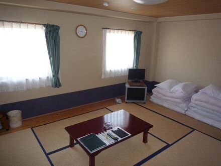 スカイタワーホテル 写真