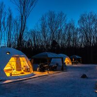 NAGOMI CAMP 写真