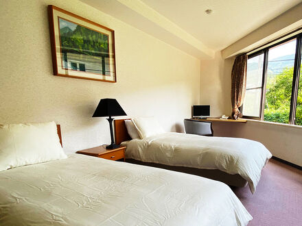 Hotes&Onsen 2307 Shigakogen 写真