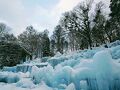 秋神温泉旅館 写真