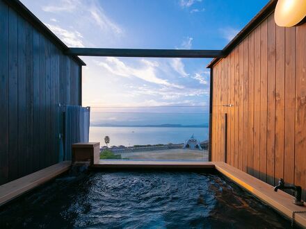 小浜温泉　つたや旅館 写真