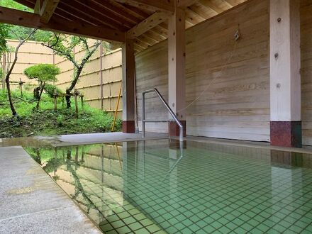 貝の沢温泉 写真