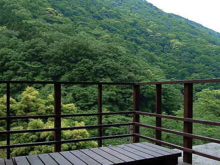 箱根湯本温泉 雉子亭 豊栄荘 写真