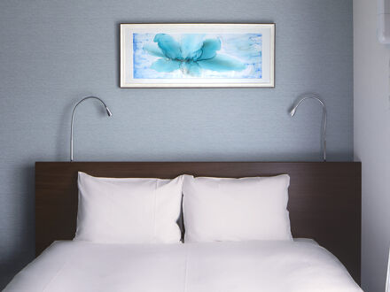 ホテルニューポートヨコスカ 写真