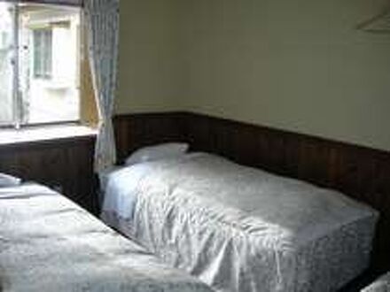 白樺湖畔 天然温泉の小さな宿 サワ ルージュ 写真