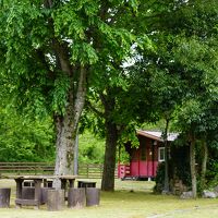 蒜山高原の貸別荘ちょっぷ村 写真