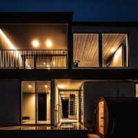 ヴィラ 海のソラ 写真