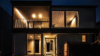 ヴィラ 海のソラ