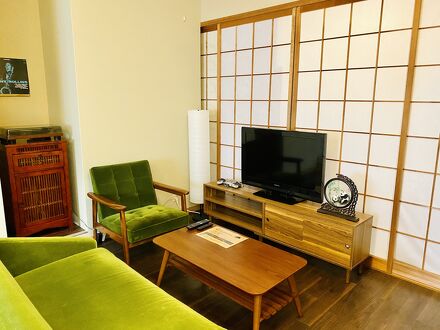 スズキゲストハウス 写真