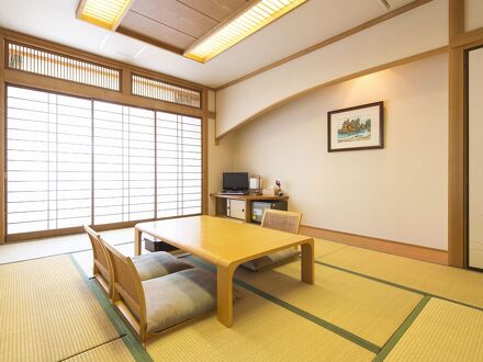 国民宿舎 ホテル高千穂 写真