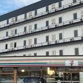 PLAZA IN KANKU HOTEL 写真