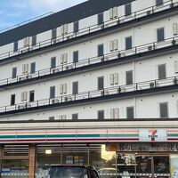 PLAZA IN KANKU HOTEL 写真