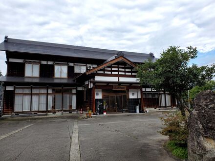 五右衛門旅館 写真