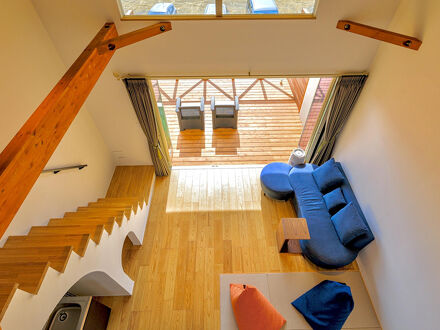 Love&Peace Resort 写真