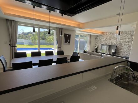 Villa Pour moi (ヴィラ プール モア) 写真