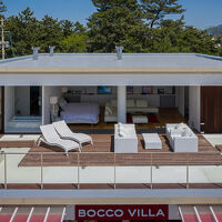 BOCCO VILLA 写真