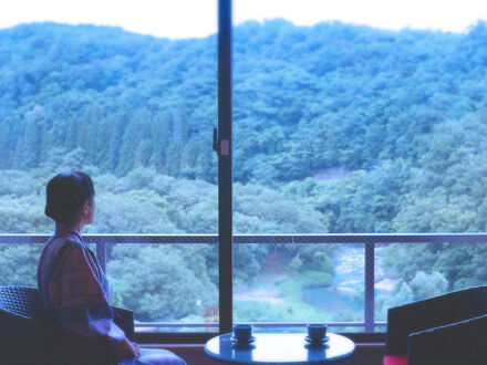 美人の湯 山王山温泉 瑞泉郷 写真