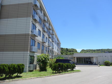 アイランドホテル与那国＜与那国島＞ 写真