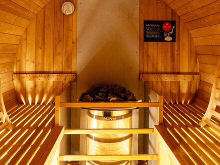 かのほてる＆CABIN 千葉蘇我 写真