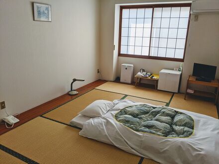 ホテル 大広苑 写真