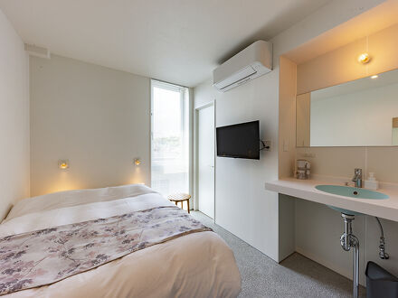 plat hostel keikyu kamakura wave 写真