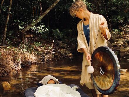 ねこ・おと・いのちのねどこ Holistic retreat coco 写真