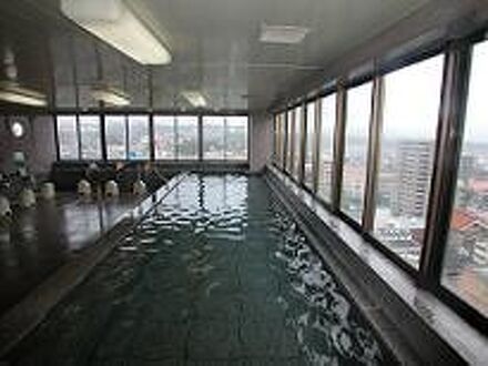 松江駅前ユニバーサルホテル 写真